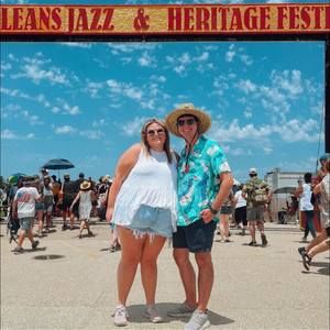 Meet your Posher, Justin